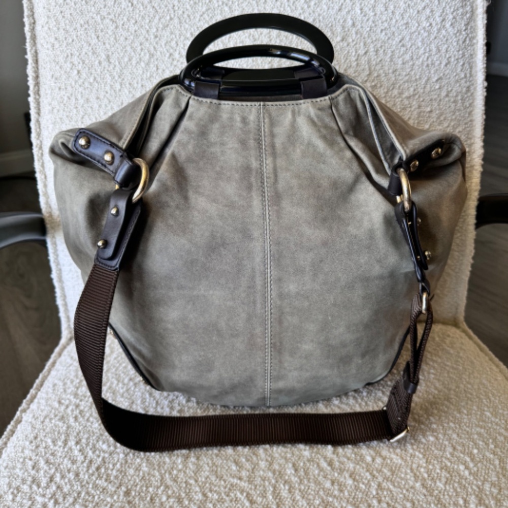 SGPG BAG. - Picture 3 of 11